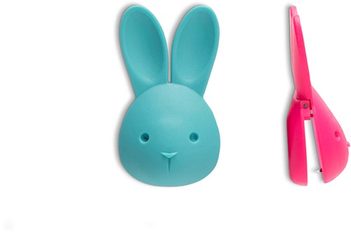 Peleg Design Bag Bunny - turquoise