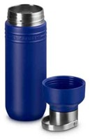 Le Creuset Drinkfles Azure 0,5l On The Go-2