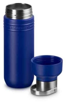 Le Creuset Drinkfles Azure 0,5l On The Go-2