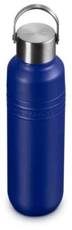 Le Creuset Drinkfles Azure 0,5l On The Go