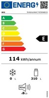 Energielabel