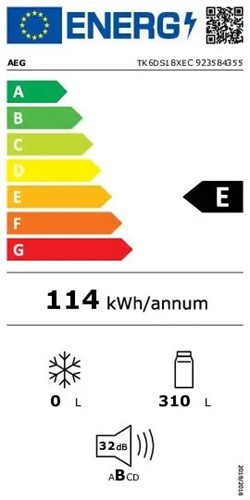 Energielabel