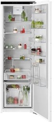 AEG TK6DS18XDC Koelkast Ééndeurs 6000 DynamicAir / eendeurskoelkast / 178 cm / D klasse / TouchControl / gerecycleerde binnenwand / deur op deur / SoftClosing
