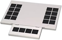 AEG MCFB93 Dampkap Filters OdourClean Pro Carbon Filter (Face Selene, Luxe, Thea)-2