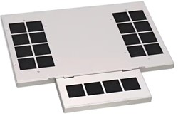 AEG MCFB93 Dampkap Filters OdourClean Pro Carbon Filter (Face Selene, Luxe, Thea)