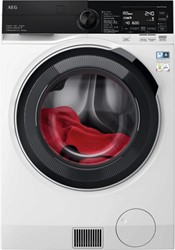 AEG 9000 Serie / AbsoluteCare / Wifi / 10kg wassen / 6kg drogen