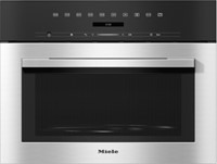 Miele M 7140 CS Inbouw Microgolfoven