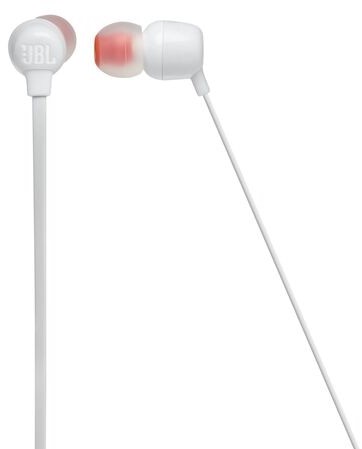 JBL TUNE 115BT, in-ear BT, wit-2