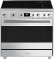 SMEG FORNUIS INOX C9IMX91