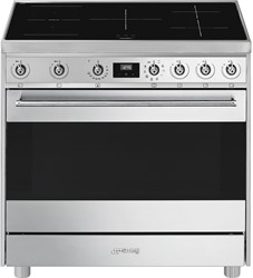 SMEG FORNUIS INOX C9IMX91