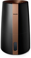 Philips HU3918/10 Luchtbevochtiger voor maximaal 45 m² - Retour-2