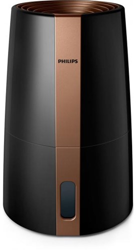 Philips HU3918/10 Luchtbevochtiger voor maximaal 45 m² - Retour-2