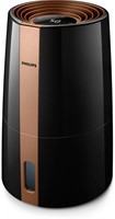 Philips HU3918/10 Luchtbevochtiger voor maximaal 45 m² - Retour