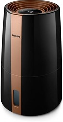 Philips HU3918/10 Luchtbevochtiger voor maximaal 45 m² - Retour