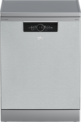 Beko BDFN36650XC Vaatwasmachine Inox