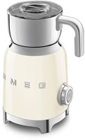 Smeg MFF11CREU Melkopschuimer - crème-3