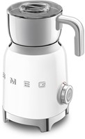 Smeg MFF11WHEU Melkopschuimer - wit-3