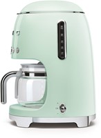 SMEG DCF02PGEU Koffiezetapparaat - pastelgroen-3