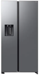 Samsung RS70F66KBTEF Amerikaanse koelkast 178 cm