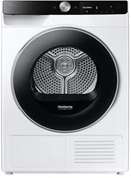 Samsung DV90DG6845LKU3 Droogkast 9 kg