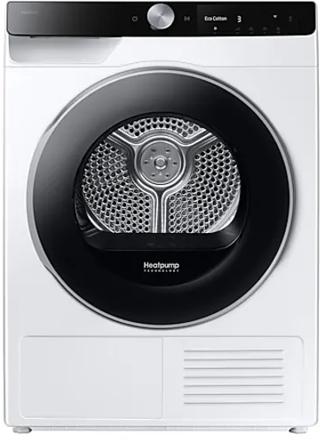 Samsung DV90DG6845LKU3 Droogkast 9 kg