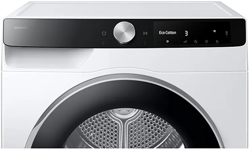 Samsung DV90DG6845LKU3 Droogkast 9 kg-3