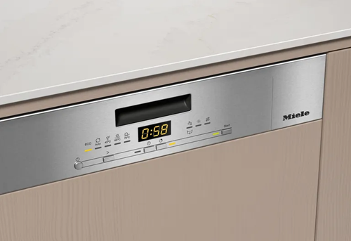 Miele G5611SCiActive Inbouw vaatwasser 60 cm-2