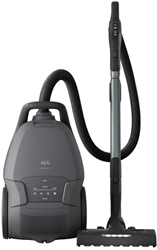 AEG AB81A2DG Stofzuiger met stofzak - Retour