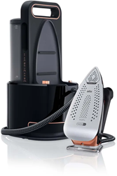 Braun BHIS9090BK Stoomgenerator Carestyle 9