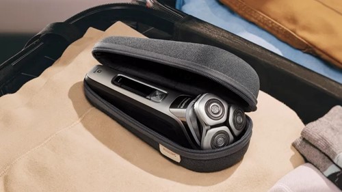 Philips PHXP9204/30 Scheerapparaat I9000 Series Wet & Dry-3