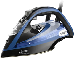 CALOR FV9848C0 Strijkijzer Ultimate Pure