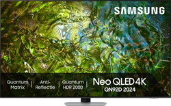 Samsung QE55QN92DATXXN QLED 4K TV