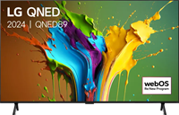 LG 98QNED89T6A TV 98 inch