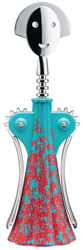 Alessi Anna G. kurkentrekker jubileum editie liquid