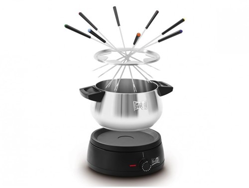 Fritel FO 2470 Fondue - Retour-2