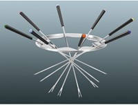 Fritel FO 2470 Fondue - Retour-3