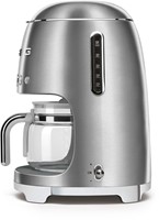 SMEG DCF02SSEU Koffiezetapparaat - inox-3