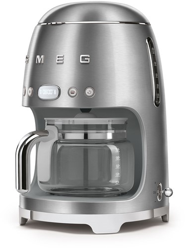 SMEG DCF02SSEU Koffiezetapparaat - inox-2