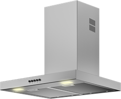 Beko BHCB61622BXH DECOR AFZUIGKAP