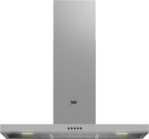 Beko BHCB91622BXH DECOR AFZUIGKAP-2