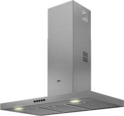Beko BHCB91622BXH DECOR AFZUIGKAP