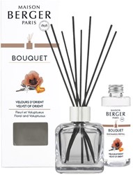 Lampe Berger Geurstokjes 100ml Velours d'Orient