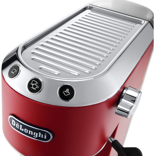 DELONGHI ESPRESSO EC685R-3