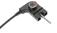 Fritel BBQ 3256 Barbecue met Deksel - Retour-3