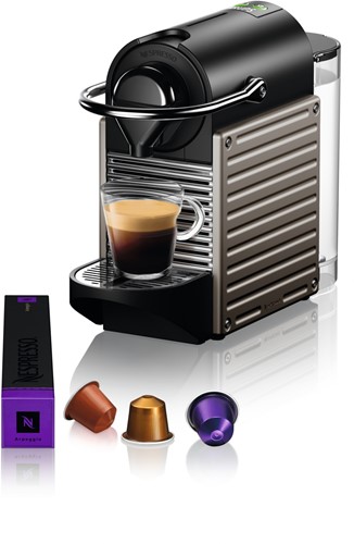 Krups YY4145FD Espressomachine-2