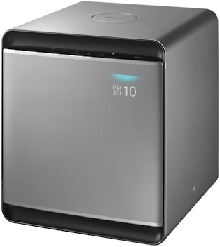 Extra afbeelding voor S1AX47R9080SSEU