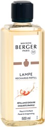 Lampe Berger - Exquisite Sparkle - 500 ml - Navulling voor lamp