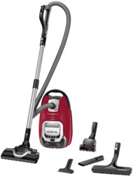 Rowenta RO7473EA Silence Force Allergy+ Stofzuiger - Retour