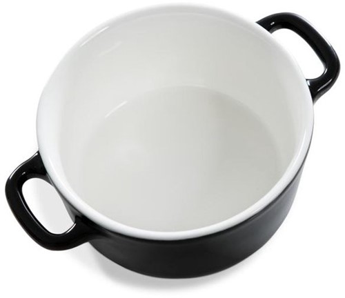 Bourgogne mini-cocotte 10 cm-3