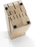 BK Excellent Messenblok 13-delig (messen + blok)-3